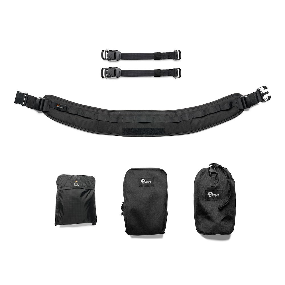 Рюкзак Lowepro ProTactic BP 450 AW III черный
