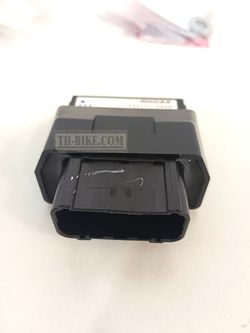 38770-KZZ-902. PGM-FI UNIT. ECM, ECU, commutator Honda CRF250L-M-Rally