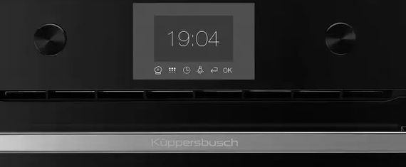 Духовой шкаф Kuppersbusch BP 6350.0 S3