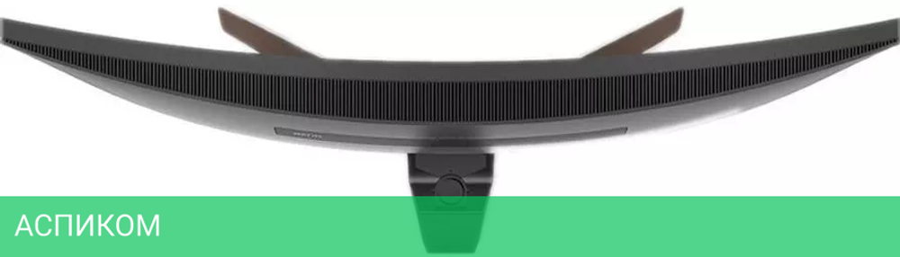 Монитор BenQ Mobiuz EW3880R