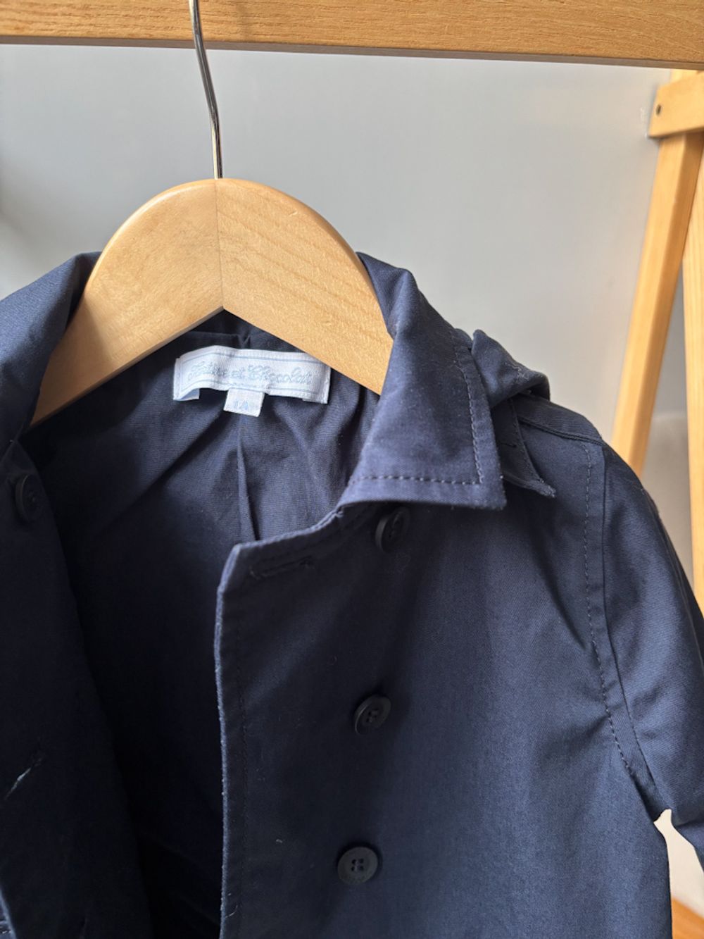 Плащ Tartine et Chocolat, 74