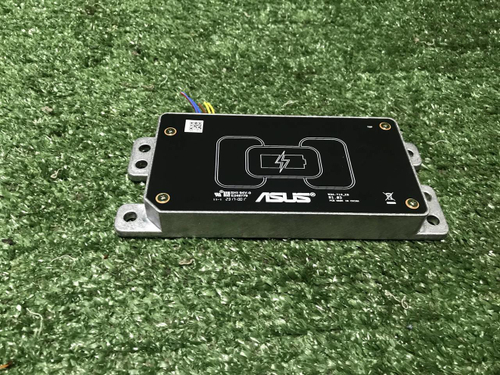 Зарядник беспроводной Omoda C5 (2022-н.в.)