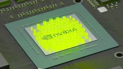 Названы главные характеристики мобильной версии GeForce RTX 5060