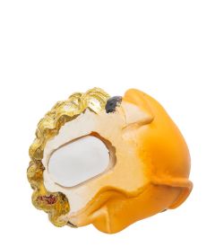 AF-1004/11 Копилка «Бык - Скорпион» 13 см