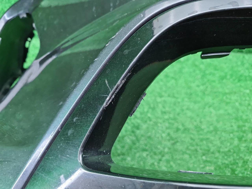 Бампер передний EXEED VX (2021-2024)