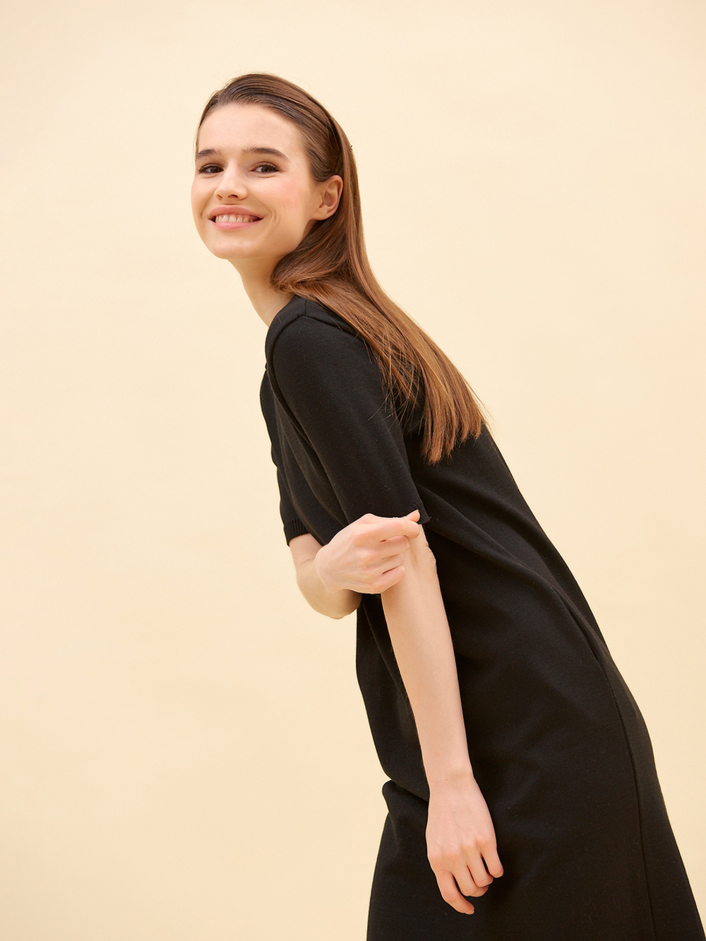 Платье Plan Black