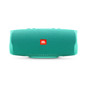 JBL Charge 4 Teal (Сине-зелёный)