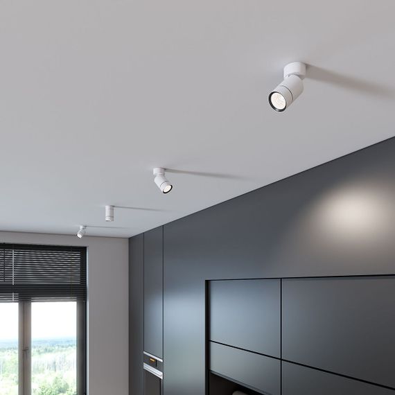 Спот Elektrostandard Niro 25013/01