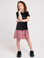 Платье для девочки в садик