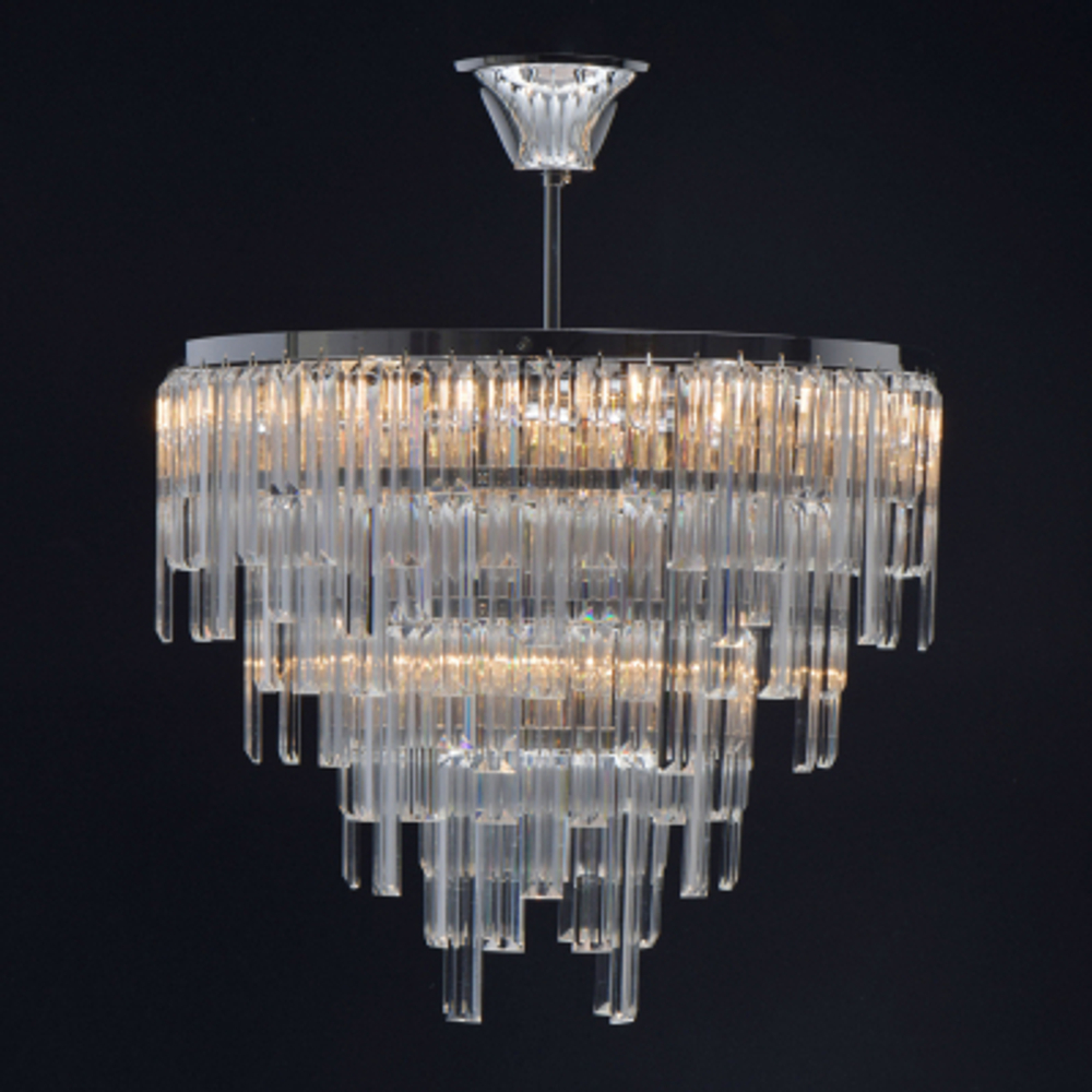 Люстра MW-Light 642013305 5/60w e14