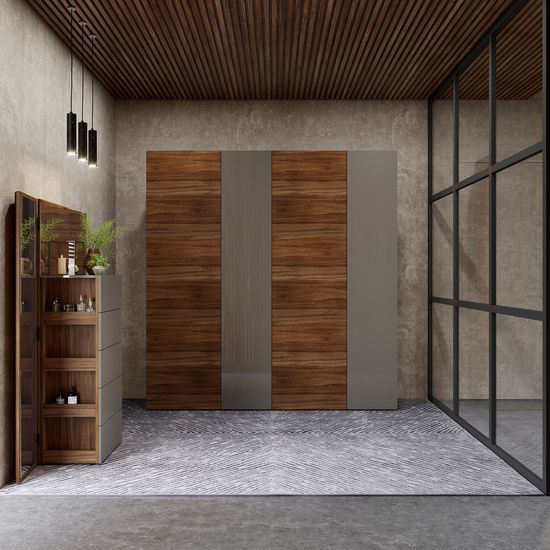 Гардероб AVILA, MOD INTERIORS