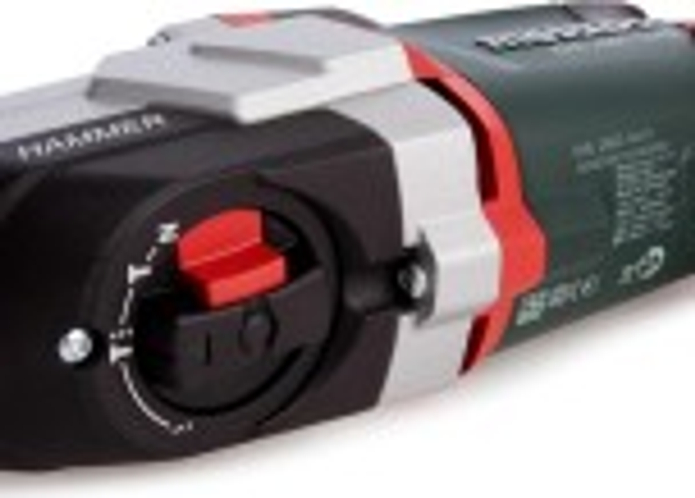 Перфоратор METABO KHE 2660  Quick 600663510
