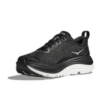 Кроссовки мужские HOKA M GAVIOTA 5 Black / White