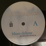 Joe Bonamassa / Blues Deluxe (2LP)