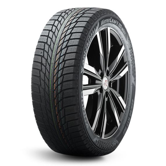 Kumho WinterCraft Ice Wi51 245/40 R18 97T