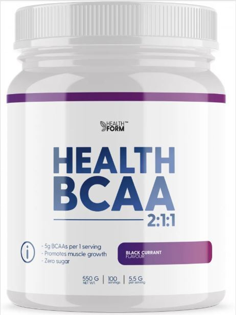 BCAA