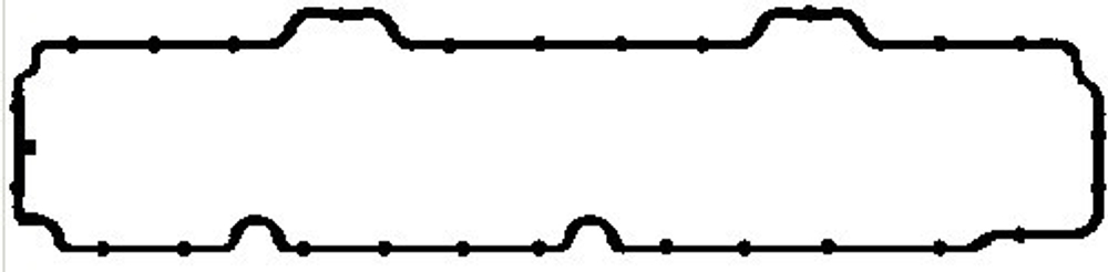 BGA - RC7363-BGA - Gasket, cylinder head cover