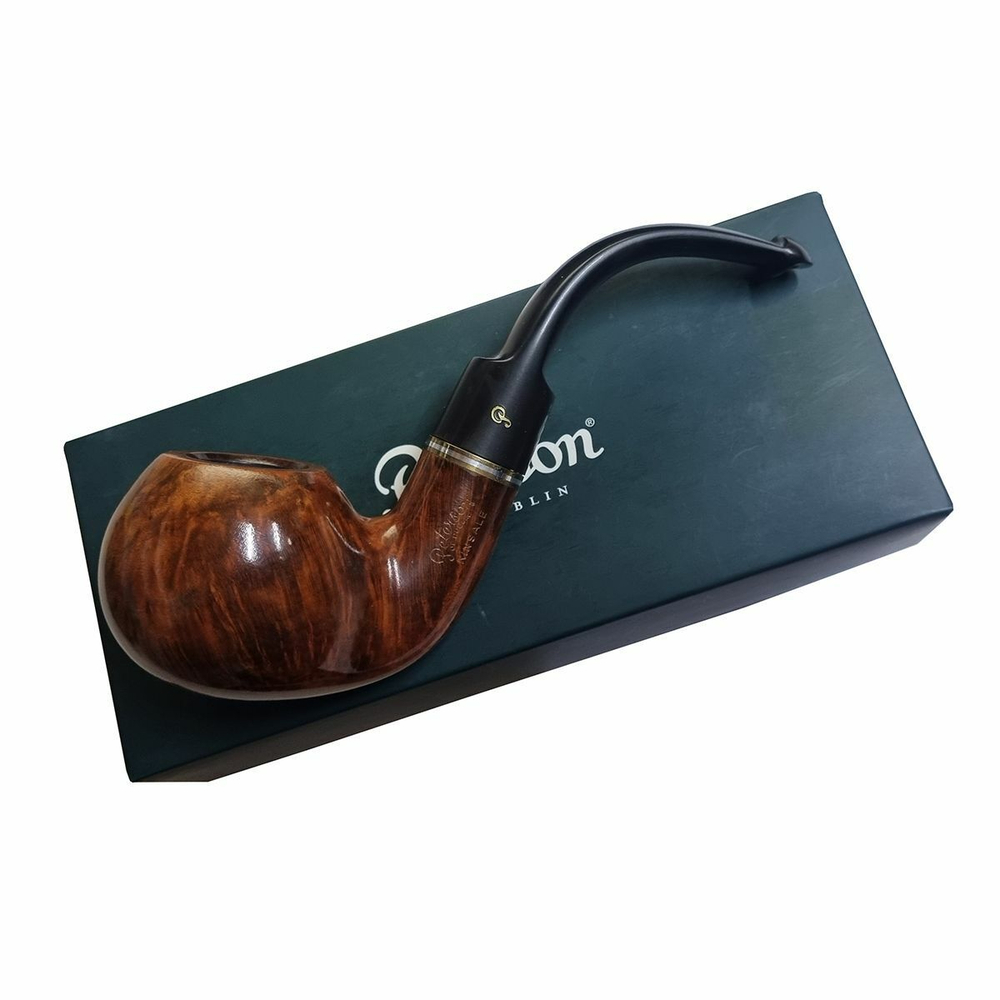 Трубка "Peterson" Kinsale Smooth XL23