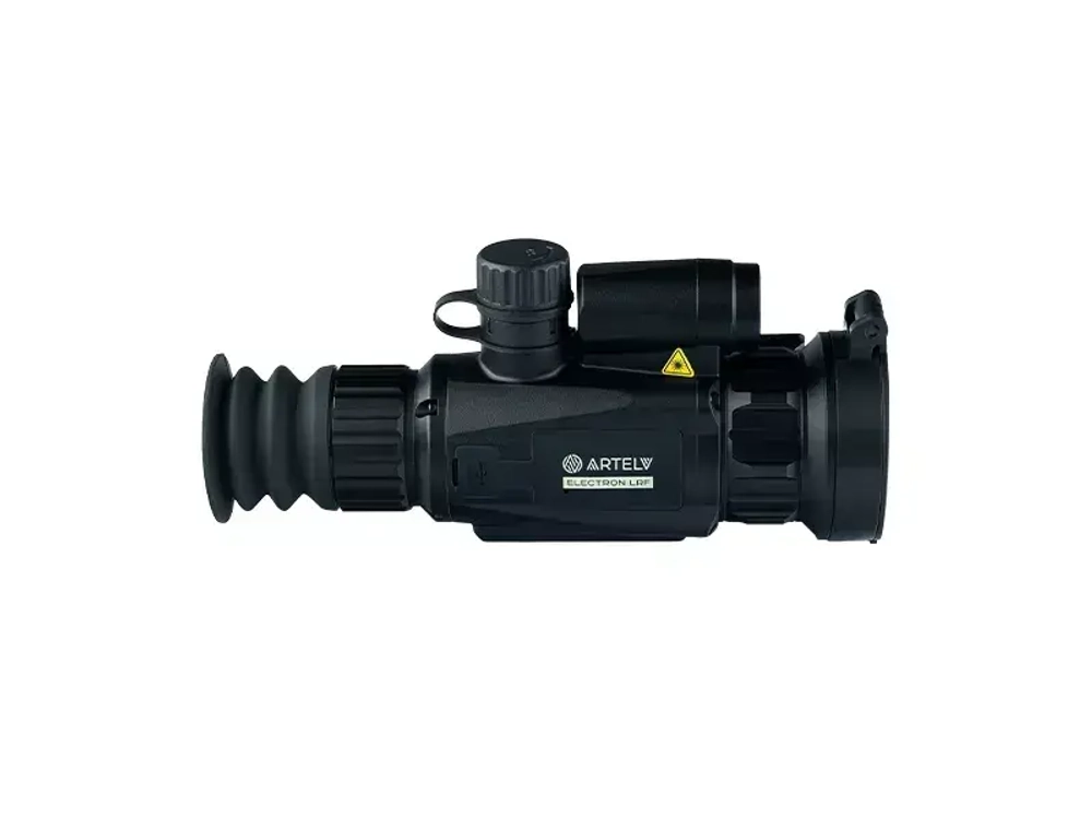 Тепловизионный прицел Artelv Electron 2x 35мм 640x512 LRF (AETS2)