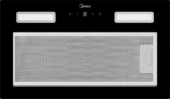 Вытяжка Midea MH60I550GB