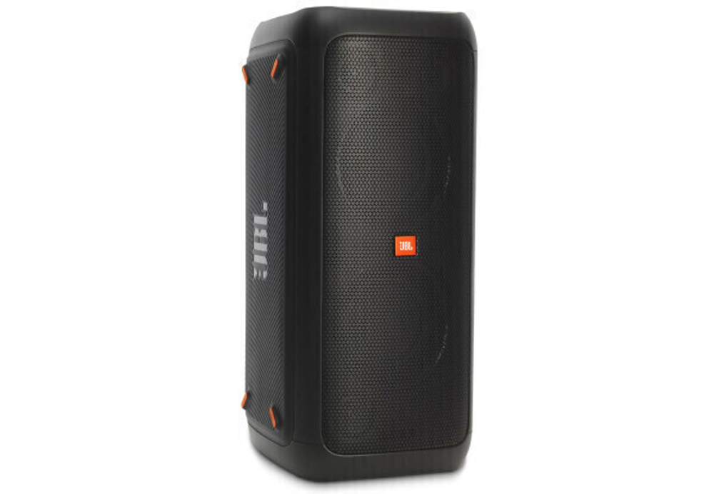 Портативная акустика JBL PartyBox 300