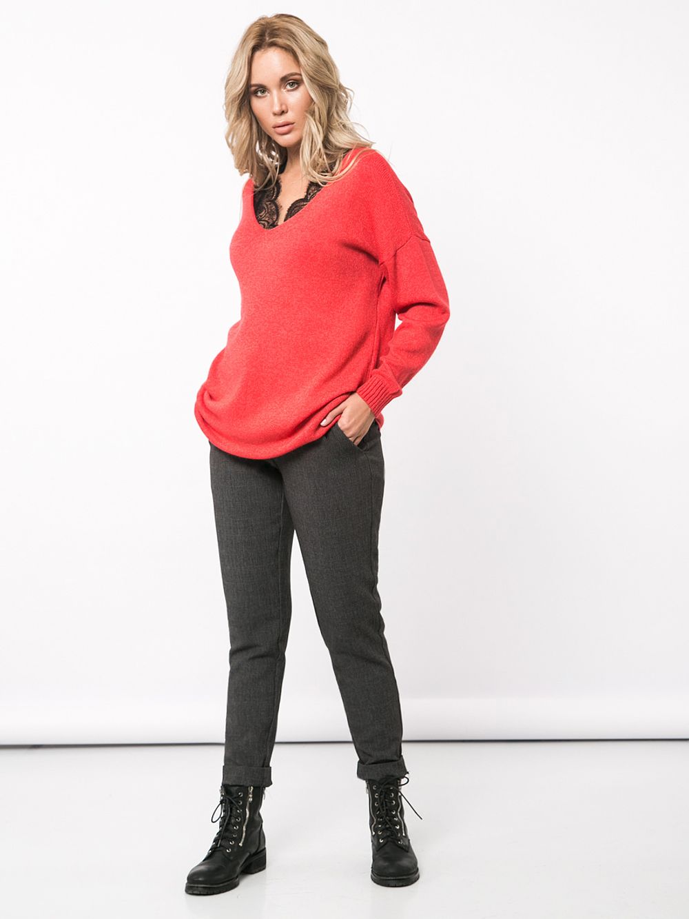 Брюки ДИ-487-1 (Акция)