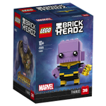 LEGO BrickHeadz: Танос 41605 — Thanos — Лего БрикХедз