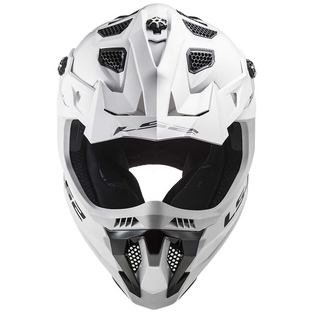 Мотошлем LS2 MX700 SUBVERTER EVO