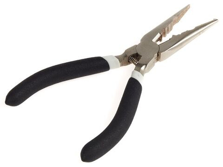 Экстрактор металлический Lucky John 165 мм