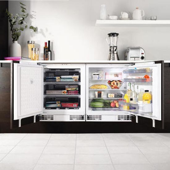 Встраиваемый холодильник NEFF K4316X7