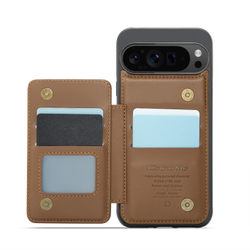 Чехол CaseMe Сard Protection Google Pixel 9 Pro XL