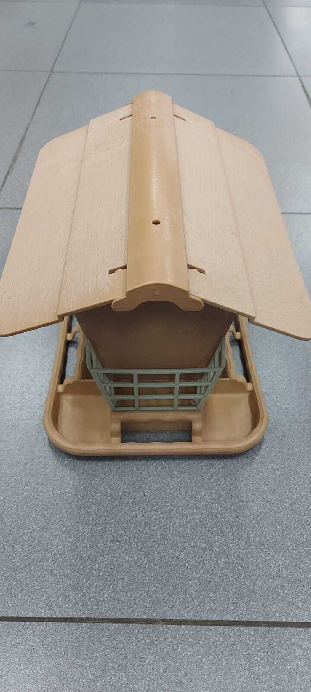 Кормушка для птиц JOK 2 Marchioro (1007100200055)