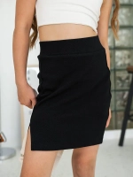 Школьная юбка для девочки