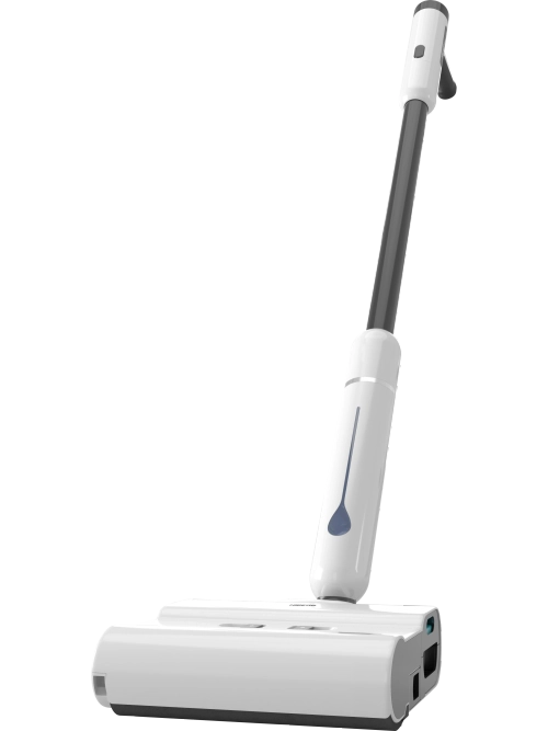 Пылесос моющий Hiberg STYLLE Q бесшумный