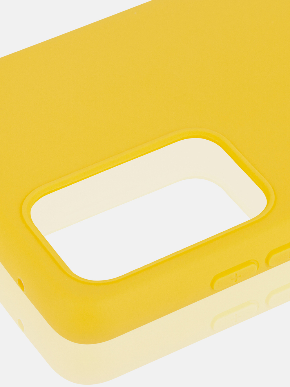 Чехол ROSCO для Samsung Galaxy A52 оптом (арт. SS-A52-COLOURFUL-YELLOW)