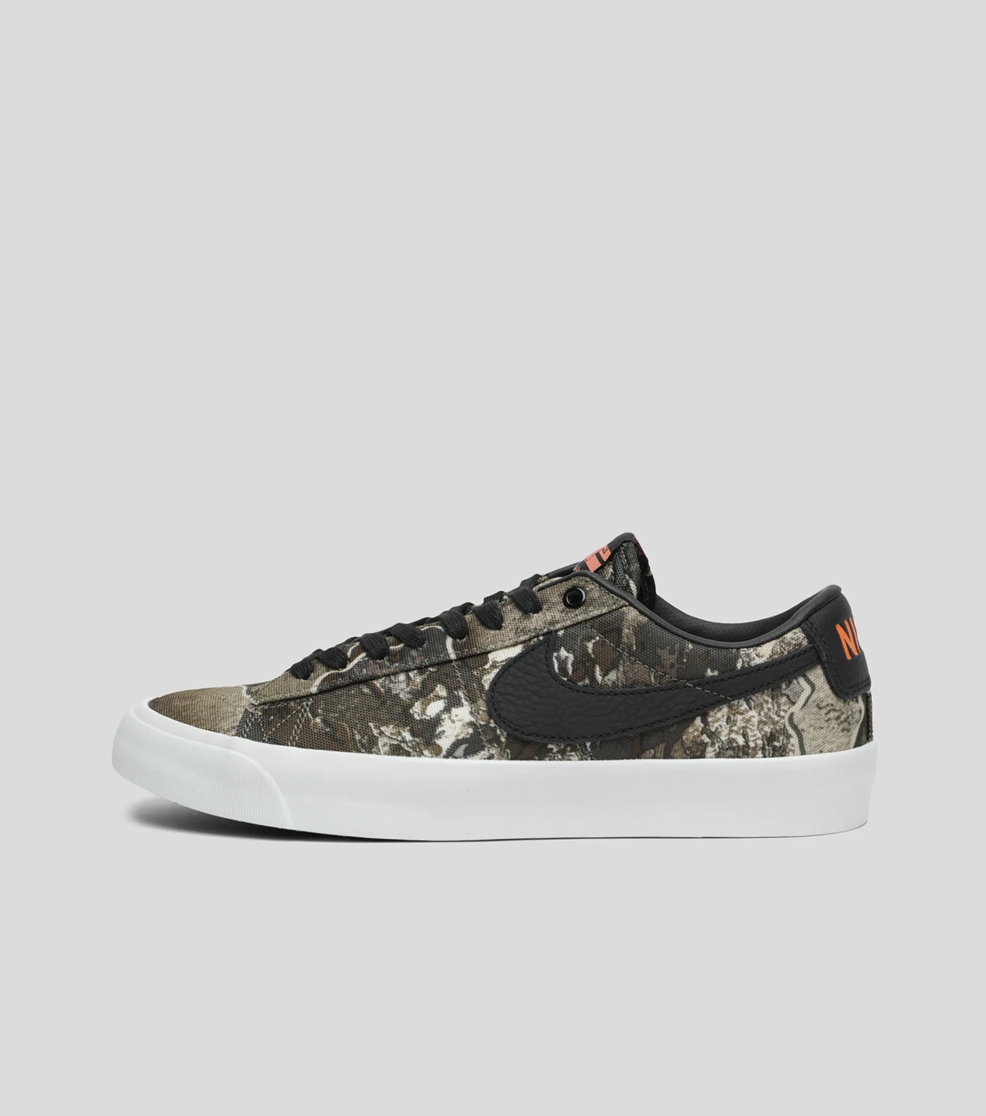 Nike sb blazer canvas clearance