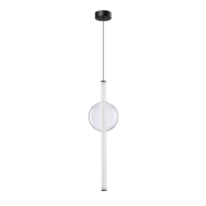 Подвесной светодиодный светильник Arte Lamp Rigla A6839SP-12CL