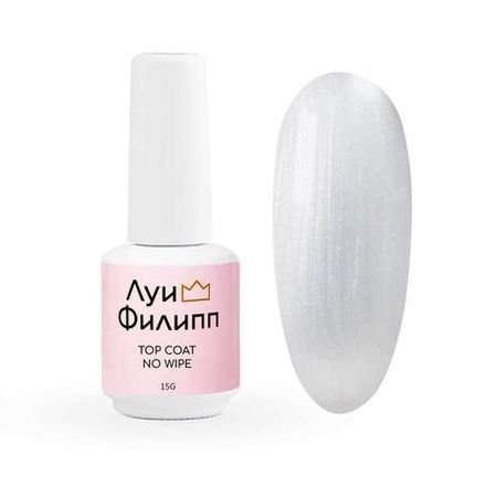 Луи Филипп Top Rakushka - Топ жемчужный перламутр без л/с, 15мл