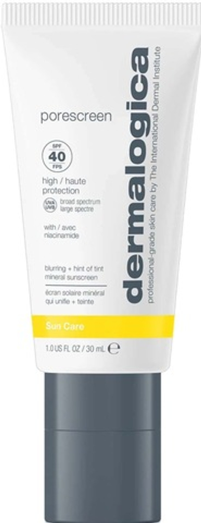 Dermalogica PoreScreen SPF40 30 ml