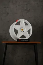 КОВАНЫЕ ДИСКИ для Ferrari FF #2