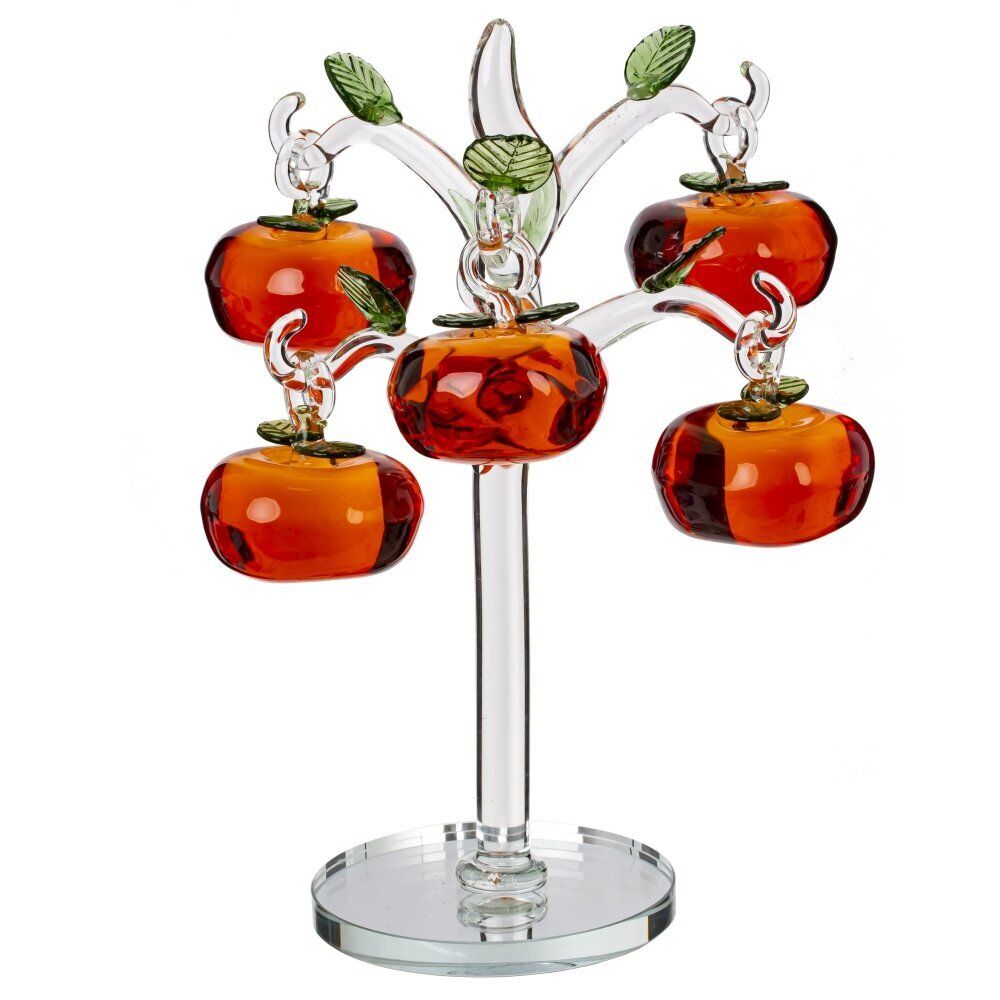 GAEM Фигурка декоративная "Дерево", L13 W14 H19 см