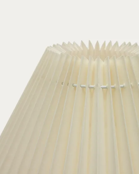 Настольная лампа Benicarlo