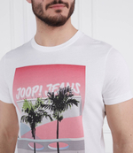 Футболка Agrin Joop! Jeans - белый(30037365)