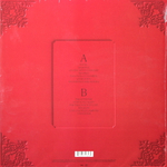 Sam Smith / Love Goes: Live At Abbey Road Studios (LP)