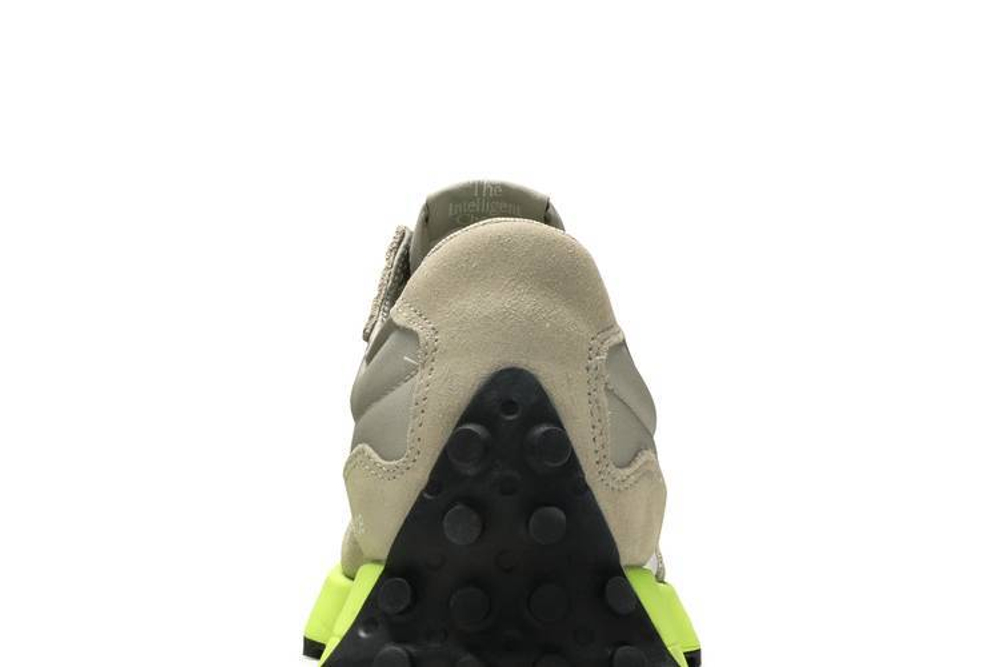 Кроссовки New Balance Nb 327