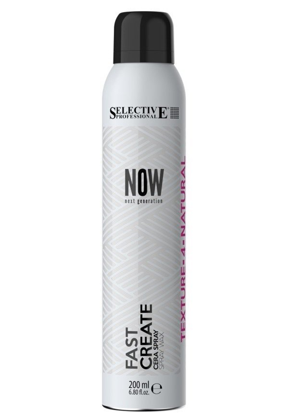 FAST CREATE Спрей-воск Selective, 200ml
