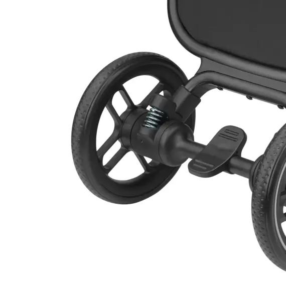 Прогулочная коляска Maxi-Cosi Soho Twillic Truffle