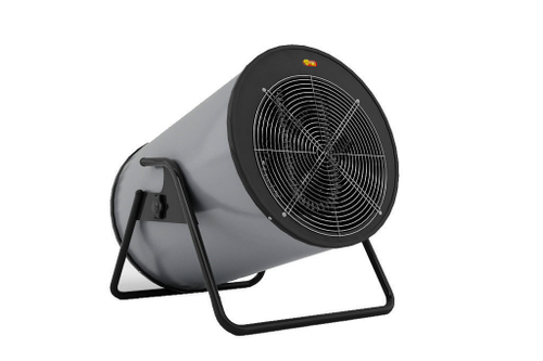 Электрическая тепловая пушка СФО-18