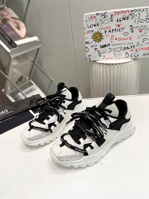 Кроссовки Dolce & Gabbana