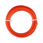 Леска для триммера Park, звезда, диаметр 2,0 мм, длина 15 м, 260246